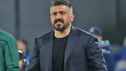 Gennaro Gattuso (Bild: AFP)