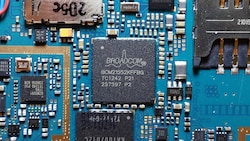Broadcom ist vor allem als Chiphersteller bekannt. Mit der VMware-Übernahme erschließt man neue Geschäftsfelder. (Bild: Wikipedia/KöF3 (CC-BY 3.0))