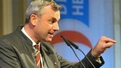 FPÖ-Bundesparteiobmann Norbert Hofer (Bild: APA/MANFRED FESL)