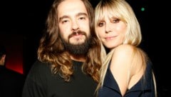 Heidi Klum und Tom Kaulitz (Bild: 2020 Getty Images)