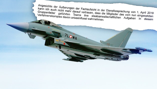 (Bild: Bundesheer/Zinner, "Krone", krone.at-Grafik)