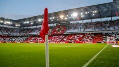 Stadion Wals-Siezenheim. (Bild: GEPA pictures/ Jasmin Walter)