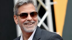 George Clooney (Bild: AFP)