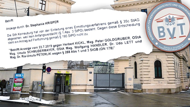 (Bild: Staatsanwaltschaft Wiener Neustadt, Zwefo, krone.at-Grafik)