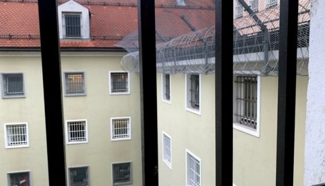 Aufregung in der Justizanstalt Klagenfurt – die Staatsanwaltschaft Graz ermittelt.