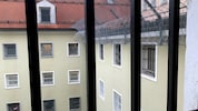Der Tatverdächtige wurde in die JVA Klagenfurt eingeliefert.