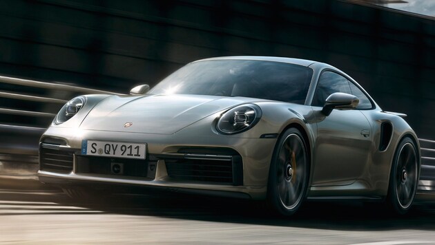 (Bild: Porsche)