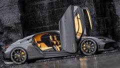 (Bild: Koenigsegg)