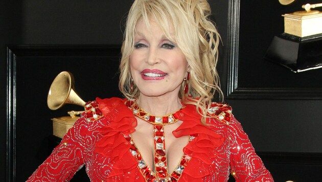 Dolly Parton (Bild: www.pps.at)