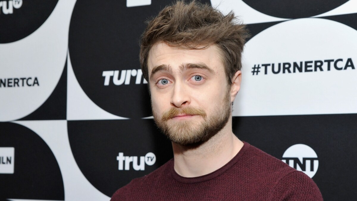 Daniel Radcliffe Er Weiss Nicht Wie Er Seine 100 Mio Ausgeben Soll Krone At