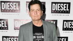 Charlie Sheen (Bild: AFP)