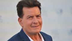 Nach mehr als einem Jahrzehnt: Charlie Sheen wieder im TV.   (Bild: 2018 Getty Images)