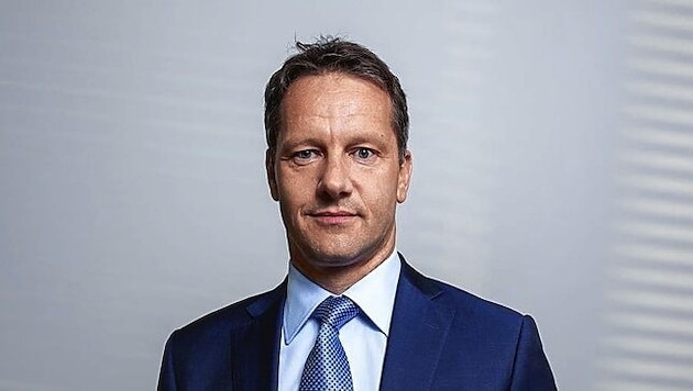 Garry Thür (Bild: NEOS Vorarlberg)
