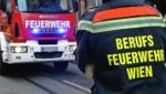 Die Einsatzkräfte reanimierten die Kinder noch vor Ort.