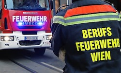 Die Einsatzkräfte reanimierten die Kinder noch vor Ort.