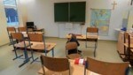 Sechs von sieben Wiener Schulen haben am 25. Oktober schulautonom zu. (Bild: Sepp Pail)