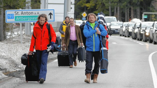 (Bild: Christof Birbaumer / Kronen Zeitung)