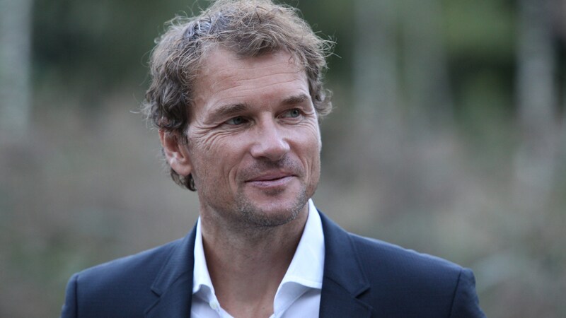 Jens Lehmann (Bild: GEPA)