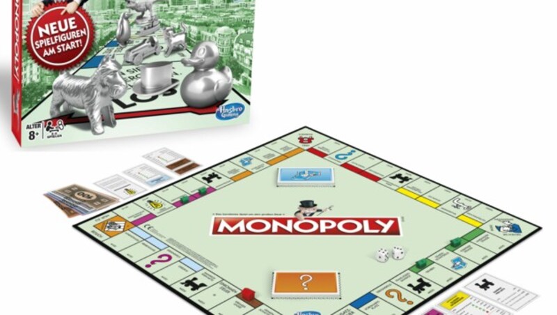 (Bild: Monopoly)