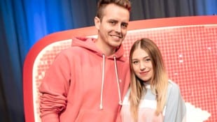 Die YouTuber Julian „Julienco“ Claßen und Bianca „Bibi“ Claßen galten einst als DAS deutsche ...