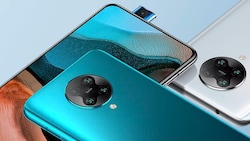 Xiaomi Redmi K30 Pro (Bild: Xiaomi)