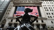 Die New York Stock Exchange