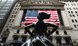 Die New York Stock Exchange