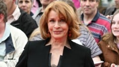 Senta Berger (Bild: APA/dpa/Henning Kaiser)