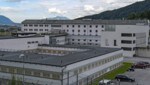 Die Justizanstalt in Innsbruck (Bild: APA/ZEITUNGSFOTO.AT)