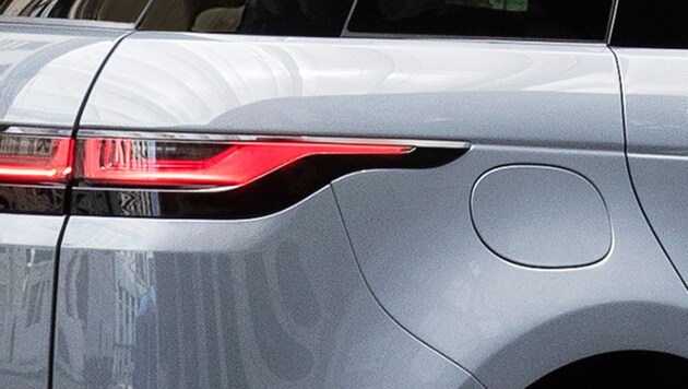 Der Range Rover Evoque ist laut Schwacke das wertstabilste Auto 2020 (Bild: Jaguar Land Rover)