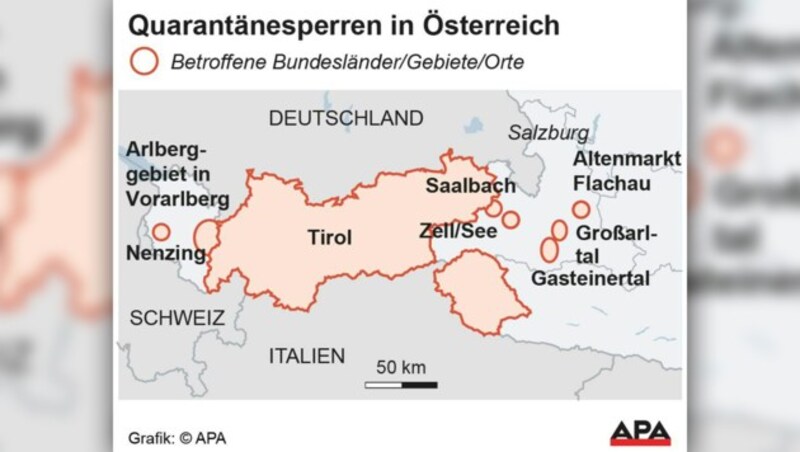 (Bild: APA-Grafik, krone.at-Grafik)