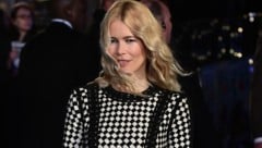 Claudia Schiffer (Bild: AFP)