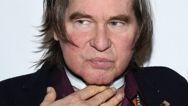 Val Kilmer (Bild: 2019 Getty Images)