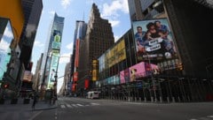 New York City (Bild: AFP/Getty Images/Bruce Bennett)