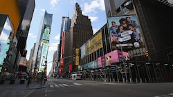 New York City (Bild: AFP/Getty Images/Bruce Bennett)