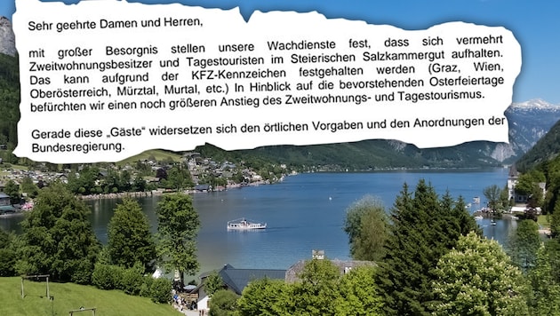 (Bild: stock.adobe.com, facebook.com/unserbadmitterndorf, krone.at-Grafik)