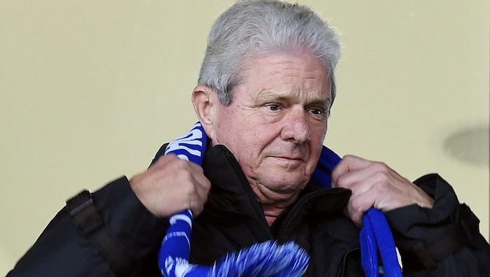 Der SAP-Mitgründer Dietmar Hopp ist Eigentümer des Tübinger Biotechnologie-Unternehmens CureVac.