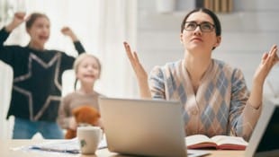 Von der „Arbeitspflicht“ ausnehmen möchte der ÖVP-Wirtschaftsminister lediglich jene, die ...