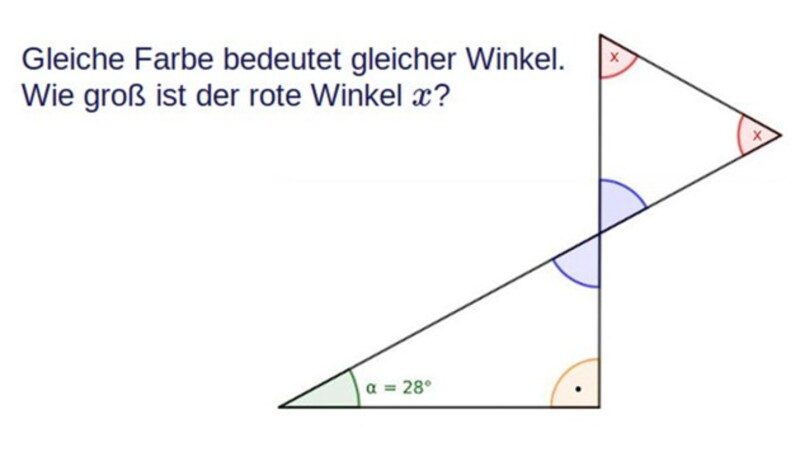 (Bild: Mathe Trainer/Chocolate Management & Verlag GmbH)