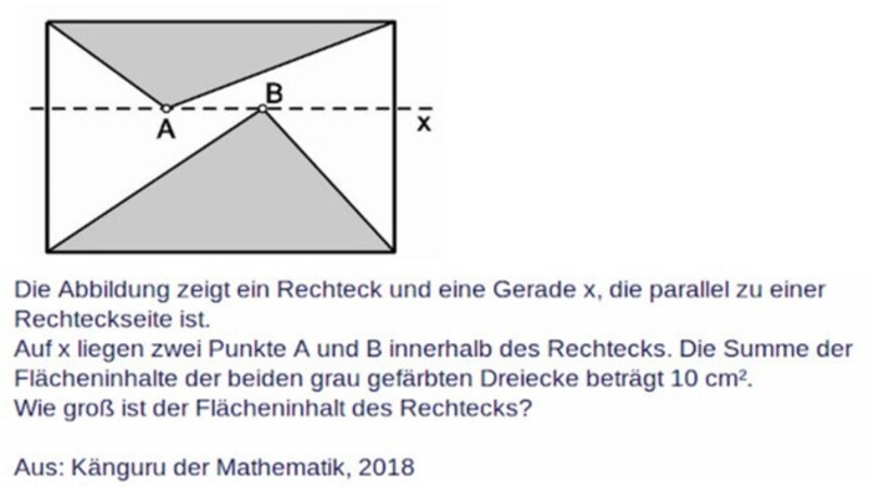 (Bild: Mathe Trainer/Chocolate Management & Verlag GmbH)