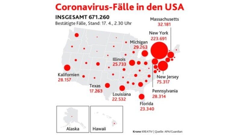 (Bild: Krone KREATIV)