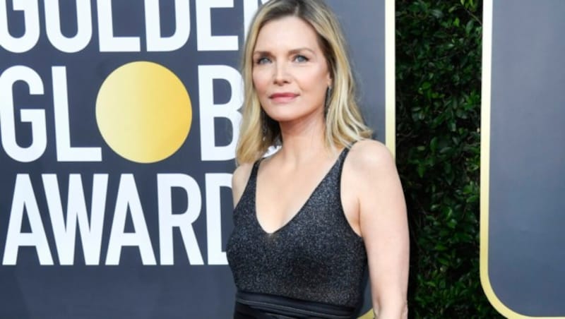 Michelle Pfeiffer (Bild: 2020 Getty Images)