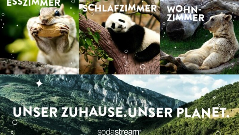 (Bild: SodaStream)