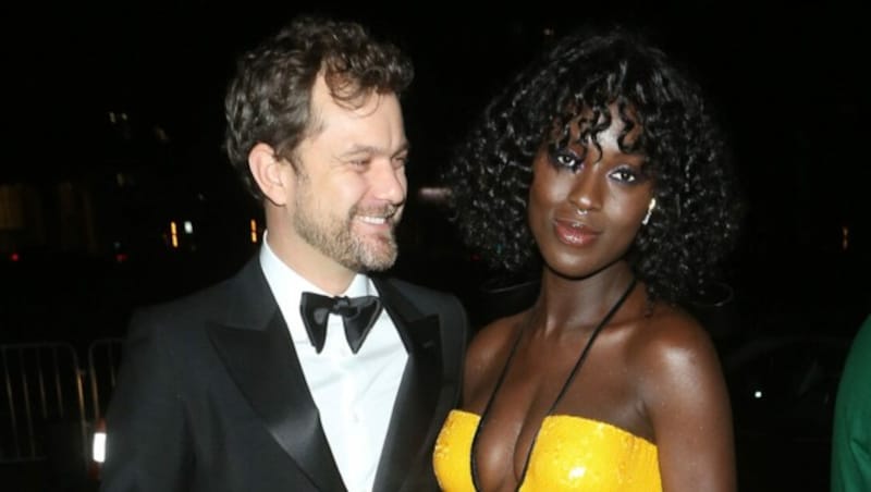 Joshua Jackson, Jodie Turner-Smith (Bild: www.PPS.at)