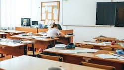 Immer mehr Schulen werden im ländlichen Raum geschlossen. (Bild: stock.adobe.com)