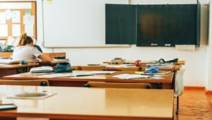 Politische Bildung kommt in Schulen meist gekoppelt mit Geschichte daher. Wahlen werden zumindest punktuell thematisiert. (Bild: stock.adobe.com)