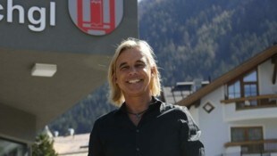Hat Andreas Steibl am Ende gut lachen?