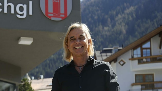 Andreas Steibl (Archivbild) muss im Rechtsstreit gegen den TVB Ischgl-Paznaun nun wohl endgültig klein beigeben. (Bild: Birbaumer Christof (Archivbild))