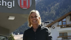 Andreas Steibl (Bild: Birbaumer Christof (Archivbild))
