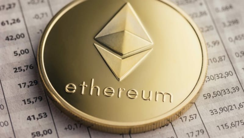 Der Bitcoin-Rivale Ethereum soll mittlerweile deutlich stromsparender operieren. (Bild: ©rcfotostock - stock.adobe.com)